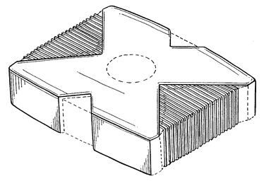 Microsoft Xbox Design Patent